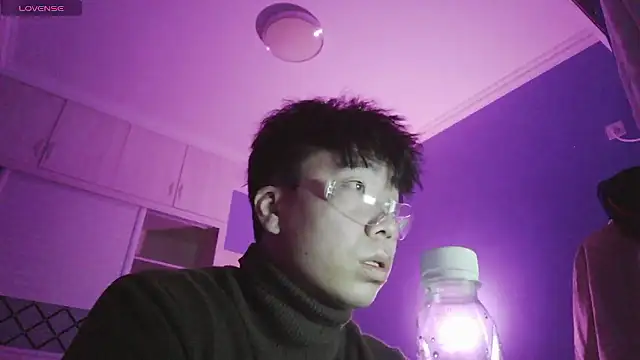 shuai321 online show from January 16, 4:44 pm