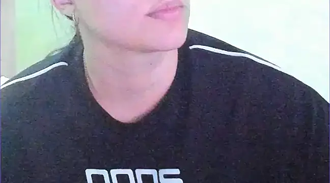 Luciluu20 online show from January 19, 4:22 am