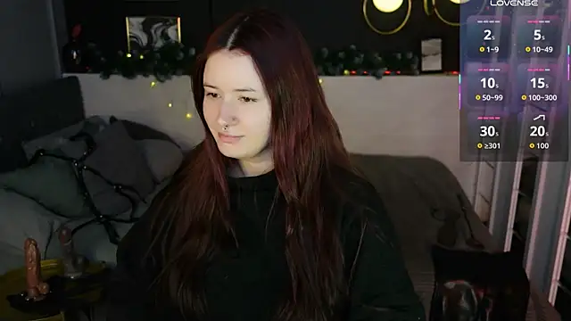 Snapshot of Lily_Moonlight chatting on January 6, 6:39 am Lily Moonlight online show from January 6, 6:39 am