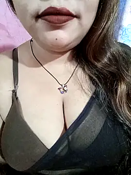 Beautyy38 online show from November 3, 2:46 am