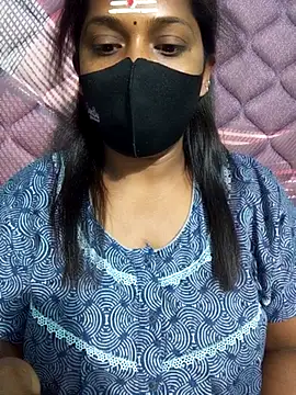 Snapshot of Renuma chatting on February 15, 4:03 pm Renuma online show from February 15, 4:03 pm