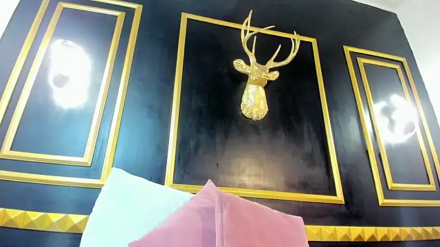 dalila30x online show from April 15, 2:51 am