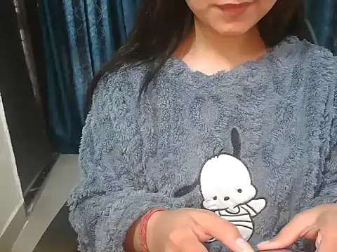 Snapshot of WildRuhi20 chatting on December 23, 8:56 am WildRuhi20 online show from December 23, 8:56 am