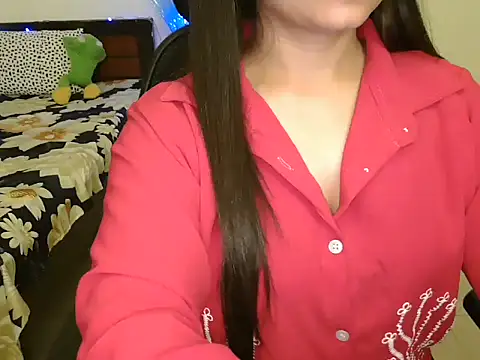 Snapshot of WildRuhi20 chatting on March 2, 5:30 am WildRuhi20 online show from March 2, 5:30 am