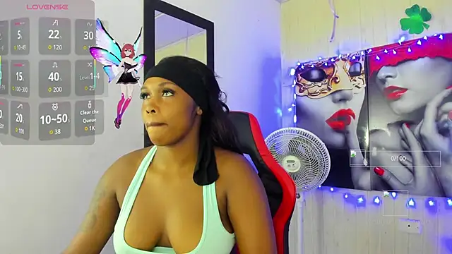 zendaya wilson online show from September 17, 4:03 am