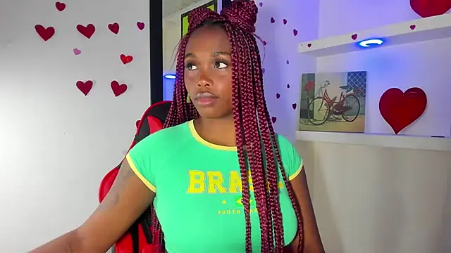 zendaya wilson online show from February 17, 4:53 am