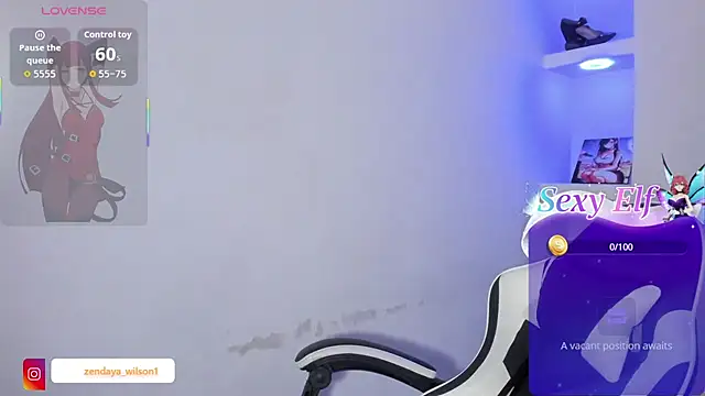 zendaya wilson online show from February 25, 5:06 am