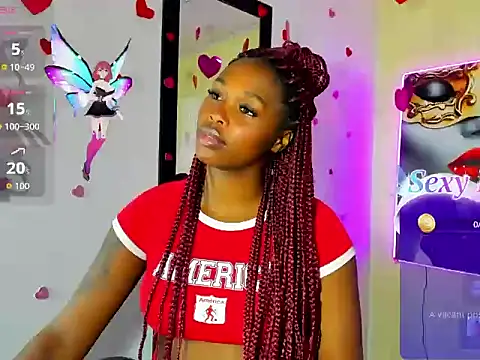 zendaya wilson online show from March 1, 5:20 am