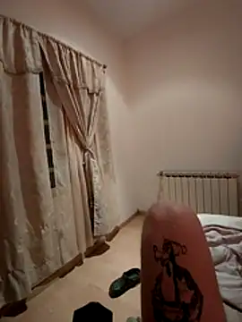 VenomKushx online show from December 19, 2:40 am