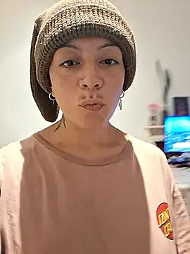 VenomKushx online show from January 17, 2:27 am