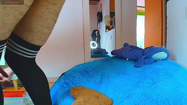 santyago taylor online show from March 9, 6:34 pm