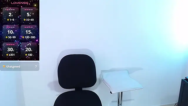 Snapshot of Mailywindsor chatting on January 13, 11:52 am Mailywindsor online show from January 13, 11:52 am