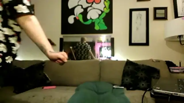 imjoshiiD online show from March 15, 4:18 am