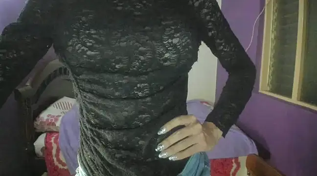 Unicorn Mistress online show from March 15, 8:04 am