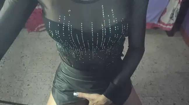 Unicorn Mistress online show from March 15, 10:44 pm