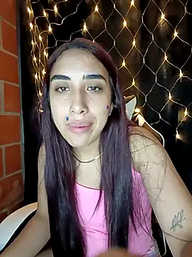 ifeelverywet andhot online show from November 9, 5:17 am