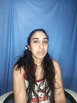 ifeelverywet andhot online show from January 7, 2:19 pm