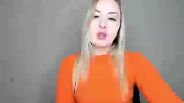 KennaJamess8 online show from March 17, 5:38 pm