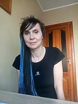 Francenia lolis online show from October 20, 7:42 am