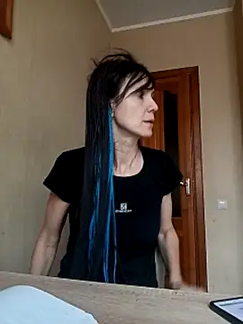 Francenia lolis online show from October 23, 8:57 am