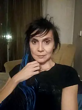 Francenia lolis online show from October 25, 10:59 pm