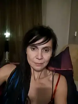 Francenia lolis online show from November 9, 9:24 pm