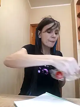 Francenia lolis online show from November 11, 6:35 am