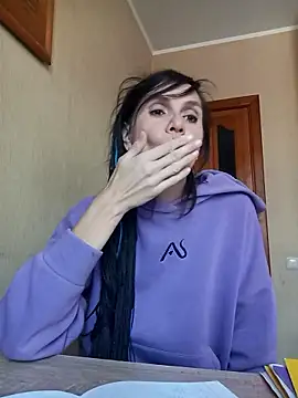 Francenia lolis online show from January 15, 12:54 pm