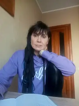 Francenia lolis online show from March 9, 7:12 am