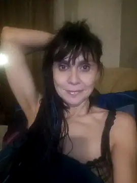 Francenia lolis online show from March 17, 6:44 pm