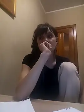 Francenia lolis online show from March 27, 7:46 pm