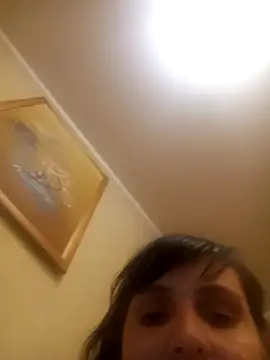 Francenia lolis online show from April 2, 7:55 pm