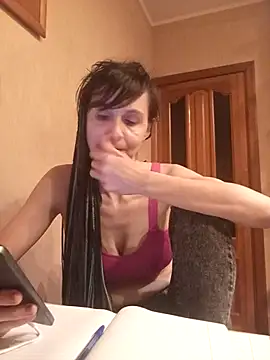 Francenia lolis online show from June 25, 8:24 pm