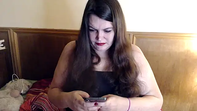 evabella  online show from March 15, 5:08 am