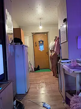 -Sexy Barbie- online show from October 30, 2:24 am