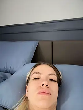 -Sexy Barbie- online show from December 19, 5:47 am