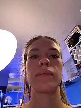 -Sexy Barbie- online show from April 15, 5:58 am