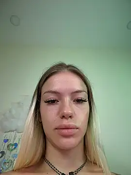 -Sexy Barbie- online show from July 10, 9:34 am