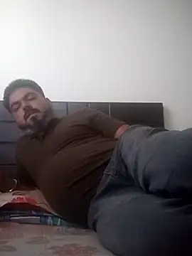 rags pussylicker online show from January 21, 7:15 am