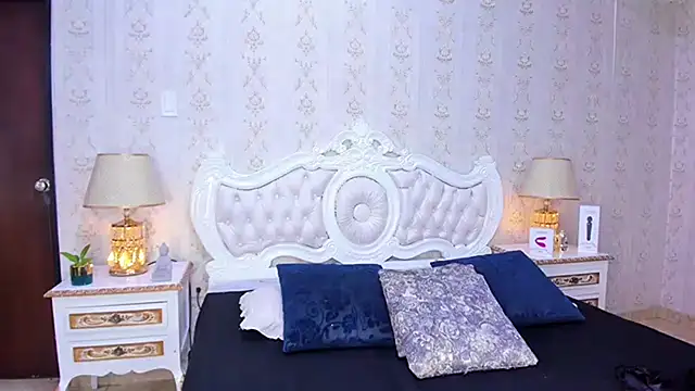 AlejandraLeroy online show from January 22, 4:44 am