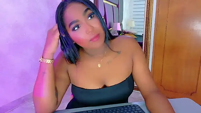 AlejandraLeroy online show from September 27, 5:12 am