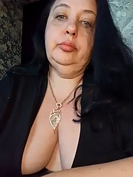 Angel FUN online show from October 17, 6:27 am