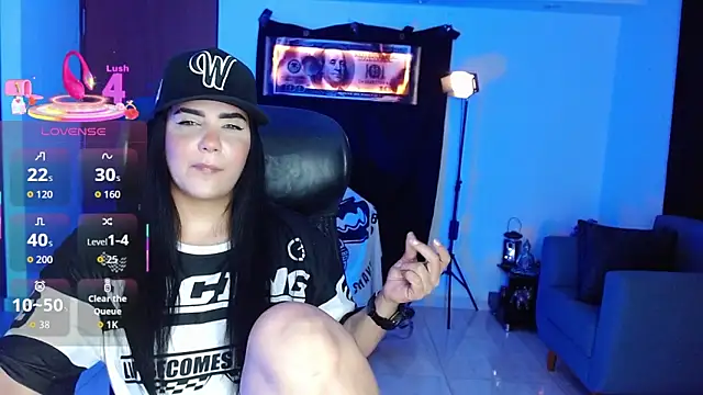 BABYFANTASY 1 online show from November 14, 3:16 am