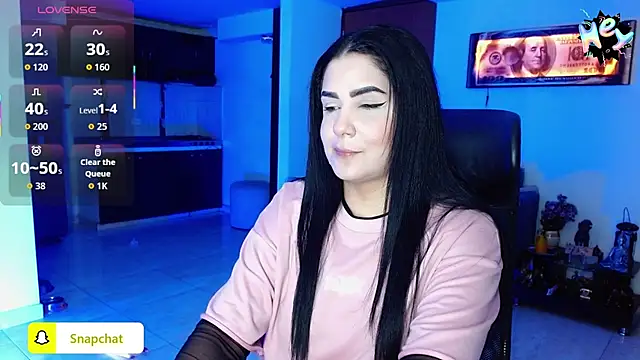 BABYFANTASY 1 online show from November 21, 3:16 am