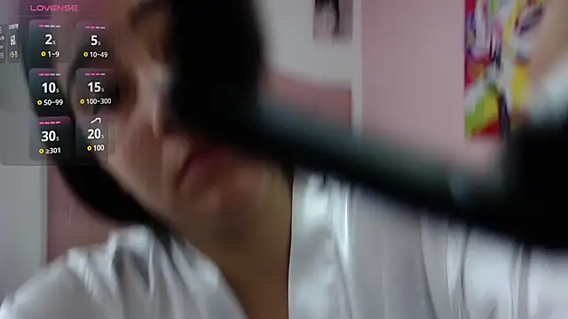 lizzaxs online show from December 20, 2:16 pm
