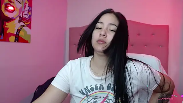 lizzaxs online show from September 26, 11:14 am