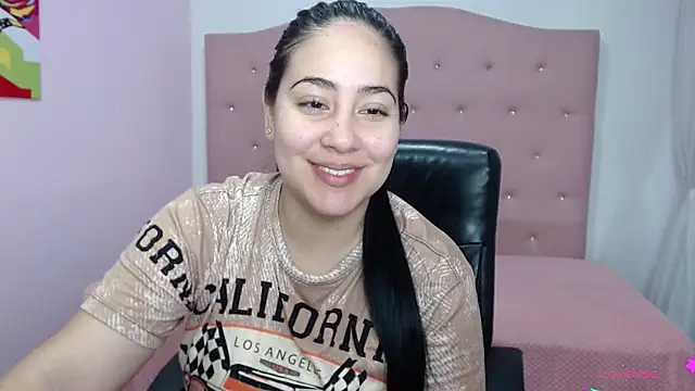 lizzaxs online show from October 1, 11:49 am