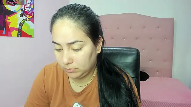 lizzaxs online show from October 7, 12:02 pm