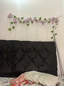 alisson carolina73 online show from March 1, 10:34 pm