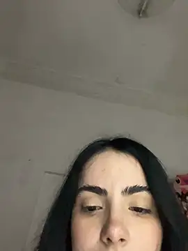 Snapshot of SexyDelaJ chatting on March 1, 6:15 am SexyDelaJ online show from March 1, 6:15 am